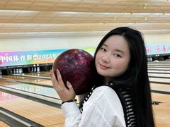 -广州保龄球馆