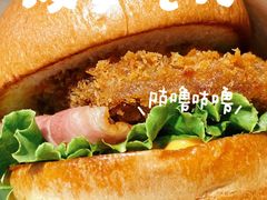 -魏家凉皮(十里河店)