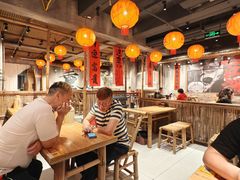 -周小波重庆小面·重庆名小吃(邹容路店)