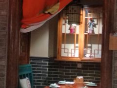 -北平食府(马鞍山路店)