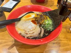-一風堂拉面(美罗城店)