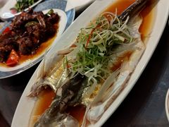 -七宝农家菜(七宝老街店)