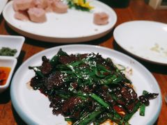 -京尊烤鸭店JINGZUN(春秀路店)