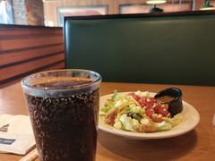 -Texas Roadhouse(世纪汇广场店)