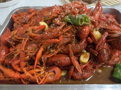 -呆虾王龙虾馆(南湖总店)