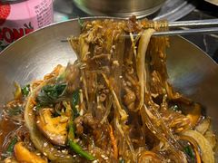 -金一味烤肉餐厅(新首尔旗舰店)