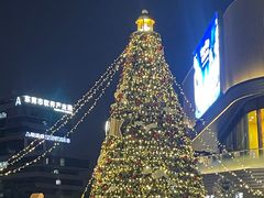 -东莞松山湖万象汇