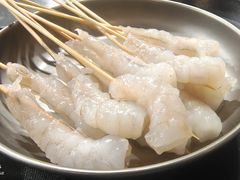 -夜食白市Yespicy·烧烤啤酒宵夜(番禺四海城店)