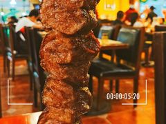 -拉丁餐厅·巴西烤肉自助(正佳广场店)