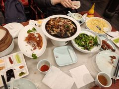 -鸭匠食府·挂炉烤鸭·新京菜(阜成路店)