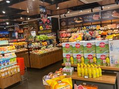 -浦东食品城(华诚大厦店)