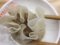 烧卖-景芳周大姐烧麦(东新店)