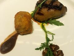 -恰餐厅及酒吧 CHAR Bar & Grill (北京丽都皇冠假日店)