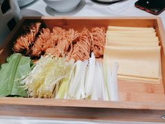 -锦炉·酥皮烤鸭(绿城百合店)