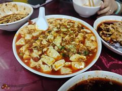 -老丘丘(较场口店)