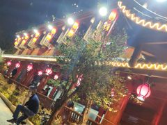 门面-徐鼎盛民间菜(上筑店)