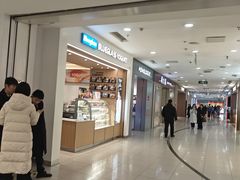 -凯德MALL(西直门店)