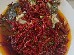 -前王院•巧克力海鲜市集餐厅(万平口店)