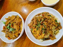 -爱家面馆(常州总店)