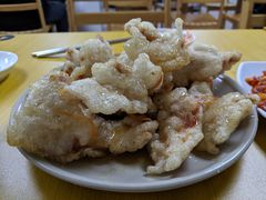 锅包肉-屋里家延边朝鲜族冷面(南园店)