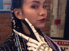 -伯衡55·吉品轩(乌鲁木齐南路店)