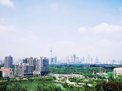-南翠屏公园