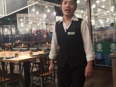 -塔哈尔·新疆盛宴(城西银泰店)