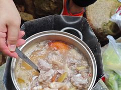 -梧桐山风景名胜区