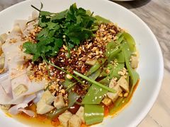 -掌柜的店·河南菜(新天地店)