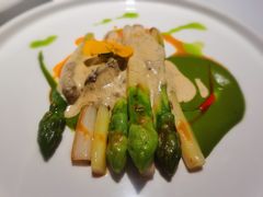 -燃扒房Steakhouse(皇庭店)