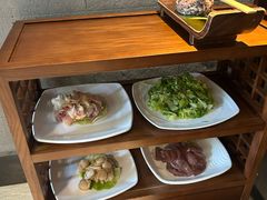 -大良毋米粥·粥底火锅(岭南天地店)