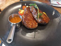 -安妮意大利餐厅(世贸天阶店)