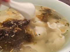 -佘山世茂艾美·御珍轩中餐厅