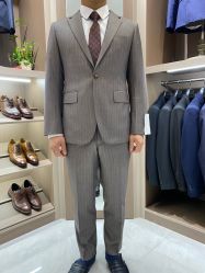 -蓝仕西服定制(萧山店)