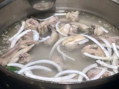 原味椰子鸡-狐狸爱上椰子鸡(滨江星光大道店)