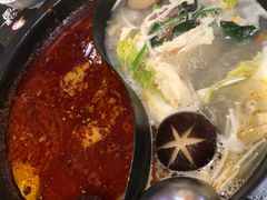 -井格重庆火锅(燕郊永旺店)