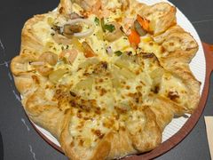 -必胜客(大悦城店)