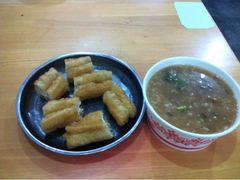 iphone_upload_pic-百成大同鸭肉粥(大同总店)