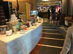 -天诚丽筠酒店-西餐厅