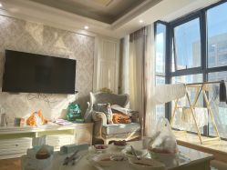 -菁幼月子会所(儿童医院店)