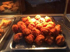 -潘大师炸鸡腿(莱蒙店)