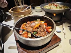 -北国饭店(汕头卜蜂店)