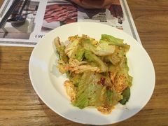 -紫霞门韩国料理烤肉(深南东路店)