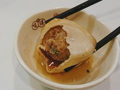 -咬不得高祖生煎·简餐(高银街店)