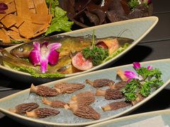 -山城棒棒军手作火锅·天花板手撕水牛鲜毛肚(北京店)