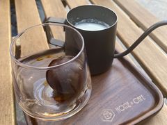 -Home Cafe(水榭春天店)