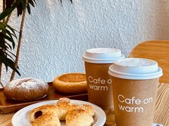 -Cafe on warm(丹霞店)