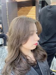 -美美秀造型