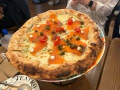 -IL TEATRO 精品意大利餐厅