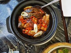 -金海湾嘉华度假酒店·海天阁中餐厅